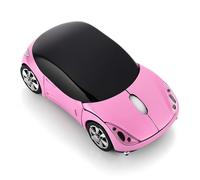 VBESTLIFE 2.4G Wireless Mouse Mouse Optical Mouse 1600DPI para Mac/ME/PC/Tablet Office Juego Ratones Teclados, Ratones y perif¡§|Ricos de Entrada