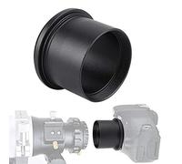 Vbestlife 2"a M48 * 0.75 Anillo del Adaptador del Lente del Ocular para Telescopio Astronómico