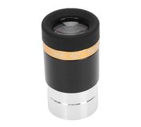 VBESTLIFE 23 Mm de 1,25 Pulgadas de Ocular Telescopio, Ocular Ultra Wide 62 ° View, Lente Completamente Revestida, Carcasa de Aleación de Aluminio, para la Observación de la Astronomía