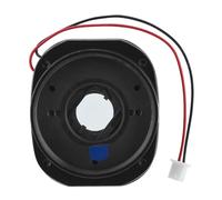 VBESTLIFE 2PCS IR Cut Filter Lens Holder IRC Dual Filter Day Night Switch para CCTV IP HD Cámara con Detección de Luz Automática Vidrio de Espectro Completo