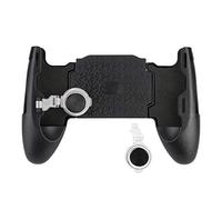 VBESTLIFE 3 en 1, portátil, universal, para teléfono móvil, controlador de gamepad telescópico, para todos los teléfonos inteligentes con pantalla táctil de 4.5-6.5 pulgadas