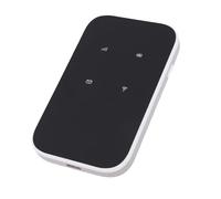 VBESTLIFE 4G LTE WiFi Hotspot Móvil 300Mbps, Enrutador WiFi Portátil Que Admite 10 Dispositivos Conectados, Internet de Alta Velocidad para la Computadora Portátil de Teléfono