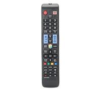 VBESTLIFE AA59-00638A Control Remoto de Repuesto de TV para AA59-00326 AA59-00357 AA59-00370A/B AA59-00382A AA59-00399A/B/E AA59-00424A AA59-00465A AA59-00466A AA59-00483A