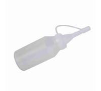VBESTLIFE Aceite de Silicona de Alta Resistencia Al Calor para Bomba de Aire, Botella de 30ml, Mejora la el Gas, Adecuado para Bombas de Aire de Buceo