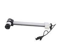 VBESTLIFE Actuador de Motor Reclinable Eléctrico, Funcionamiento Silencioso, Empuje de 1000N, de 13,11 Pulgadas para Sofás Eléctricos, Sillones Elevadores, Protección IPX4