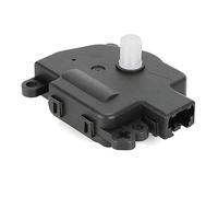 VBESTLIFE Actuador de Puerta de Mezcla de Calentador, Actuador de Puerta de Aire HVAC Universal Palancas de Puerta de Mezcla de Calentador para 200 2011 a 2014 Todos los Motores