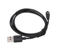 VBESTLIFE Adaptador de Cargador Magnético para Auriculares OpenSwim Pro 2 de Conducción ósea Convertidor de Carga de 4 Pines con Carga Rápida, para OpenSwim Pro S710 (USB con Cable)