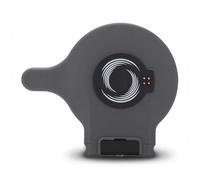 VBESTLIFE Adaptador de Montaje Magnético de Liberación Rápida para Móviles 8/7/7P, Soporte Estabilizador de Aleación de Aluminio con Fuerte Fuerza Magnética y Almohadilla de Silicona.