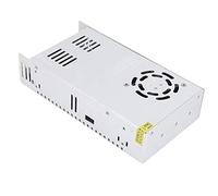 VBESTLIFE Adaptador de Unidad de Fuente de Alimentación Conmutada, Equipo LED, Transformador Reulado DC5V (S-350-5（5V/70A/350W）AC110/220V±15%)