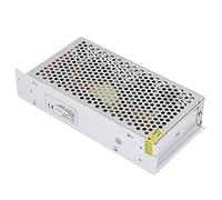VBESTLIFE Adaptador de Unidad de Fuente de Alimentación Conmutada, Equipo LED, Transformador Reulado DC5V (S-150-5（5V/30A/150W）AC110/220V±15%)