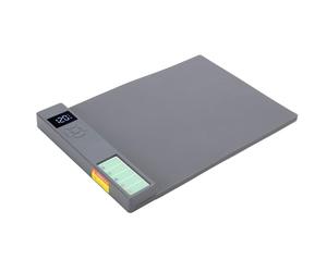 VBESTLIFE Almohadilla Térmica Separadora de Pantalla LCD (Enchufe Europeo 220V 50Hz)