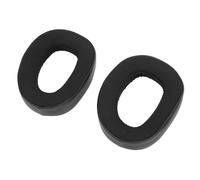 VBESTLIFE Almohadillas de Gel de Refrigeración de Repuesto para Auriculares GSP 600 GSP 670 GSP500 GSP 550 GSP 601 GSP 602, EPOS H6 Pro, Almohadillas de Cuero de Proteína Suave