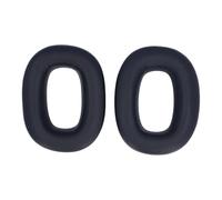 VBESTLIFE Almohadillas de Repuesto para Auriculares PX8/PX7 S2/PX7 S2e, Almohadillas de Espuma Viscoelástica de Alta Densidad (Black)