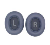 VBESTLIFE Almohadillas de Repuesto para Auriculares, Suaves y Cómodas, para 700BT, 710BT, 720BT, 750BTNC, 760NC y 770NC (Blue)