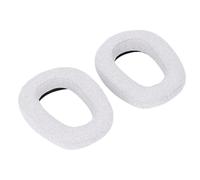 VBESTLIFE Almohadillas de Repuesto para Auriculares Zone Vibe 100, Vibe 125, G435, Almohadillas de Espuma Viscoelástica Suave (Gray)