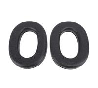 VBESTLIFE Almohadillas de Repuesto para Orejeras WorkTunes Connect, para TAC 100 300 500, para Prohear 027 033 037, Almohadillas de Espuma para los Oídos