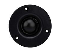 VBESTLIFE Altavoces Tweeter de 3 Pulgadas de 74 Mm para de Sonido