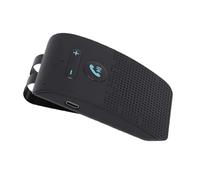VBESTLIFE Altavoz Bluetooth Manos Libres para Teléfono Celular