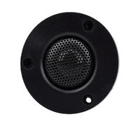VBESTLIFE Altavoz de Agudos para Automóvil de 3 Pulgadas, Cúpula de