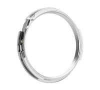 VBESTLIFE Anillo Adaptador M42-PK para Lentes de cámara, M42 para Anillo Adaptador para Pentax PK K para Mount Focus M42-PK