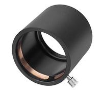 Vbestlife - Anillo de compresión para telescopio SCT de 5 cm, adaptador de rosca de aleación de aluminio para montaje ocular