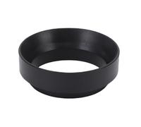 VBESTLIFE Anillo de Dosificación de café, Embudo de Dosificación de café Espresso con Diseño Magnético, Dispensador de Anillo de Polvo Dos Compatible con Portafilter, para E61 (58 mm / 2.28in)