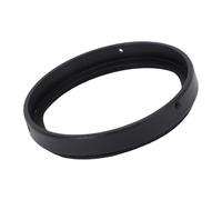 VBESTLIFE Anillo de Filtro de Lente para Cámara EF 75-300 Mm F4-5.6 III, Montaje de Rosca de 58 Mm Compatible con Filtros CPL ND