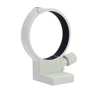VBESTLIFE Anillo de Montaje en Trípode para Lente EF 70-200 Mm F/4L IS USM, Collar de Lente de Cámara de Aleación de Aluminio con Tornillo de Montaje Rápido, Soporte de de Equilibrio para