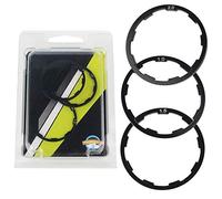 Vbestlife Anillo espaciador de rueda libre de 4,5 mm