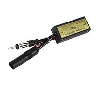 VBESTLIFE `Antena de Frecuencia para Radio de Automóvil, Expansor de Banda FM con Reductor de 88-108 a 76-90 MHz, Antena de Todos los Canales Sintonizada con Precisión para Automóviles Japoneses,