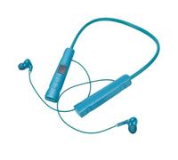 VBESTLIFE Auriculares Bluetooth con Banda para el Cuello, Auriculares Inalámbricos, 50 Horas de Reproducción ENC, Cancelación de Ruido, Estéreo HiFi con Micrófono, para Correr, Gimnasio