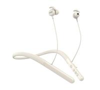 VBESTLIFE Auriculares Bluetooth con Banda para el Cuello, Auriculares Recargables de Alto Volumen con Cancelación de Ruido para TV y Conversaciones, Alcance de 30 Pies, Bluetooth 5.4, 200 (Desnudo)