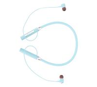 VBESTLIFE Auriculares con Banda para el Cuello, Auriculares Inalámbricos Bluetooth 5.2 con Estéreo de Graves Mejorados, IPX5 a Prueba de Agua para Correr en el Gimnasio, Duración de la Batería de 8