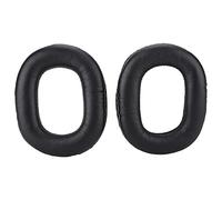 VBESTLIFE Auriculares de Repuesto Almohadillas para los oídos Cojín de Esponja Funda para Auriculares para Panasonic RP-HTX7 HTX7A HTX9