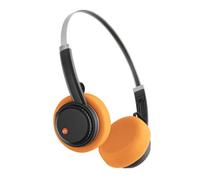 VBESTLIFE Auriculares Inalámbricos Bluetooth con Graves Profundos (Black)