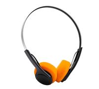 VBESTLIFE Auriculares Intrauditivos Inalámbricos Retro, Sonido HiFi