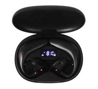 VBESTLIFE Auriculares Traductores de Idiomas M8, Dispositivo Traductor Bidireccional con Aplicación para 144 Idiomas en Línea, Traducción sin Conexión, Compatible con iOS y Android