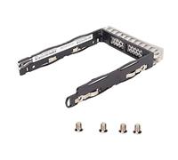 VBESTLIFE Bandeja de Disco Duro de 2,5 Pulgadas, SAS SATA HDD Tray Caddy, para Cisco UCS C220 C240 C480 M5