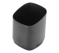 VBESTLIFE Báscula de café Digital, Báscula Compacta de Peso de Granos de café con Alta Precisión de 0,1 G y Capacidad de 500 G, Pantalla LED con Control Táctil