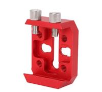 VBESTLIFE Base de Cola de Milano Universal para Soporte de Alcance Finder, Base de Aluminio de Liberación Rápida para C8, C8HD, C925, C11HD, Compatible con Sky Rover 80ED, 102ED, 130APO,