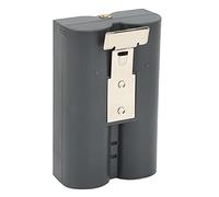 VBESTLIFE Batería Recargable V4 de Liberación Rápida para Cámara de Timbre 2/3/3 Plus/4, Cámara de Foco y Stick Up,65 V 6040 MAh