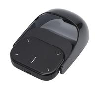 VBESTLIFE Bluetooth Air Mouse, Mouse de Panel Táctil con una Grabación de Voz Clave, Clicker de Presentación Inalámbrica para la Conferencia, para OSX, GANA
