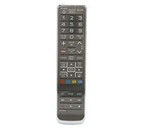 VBESTLIFE BN59-01054a Mando a Distancia de Repuesto para Televisor Samsung UE40C7000WW UE46C7000WW UE46C7700 UE55C8000XW UE65C7000