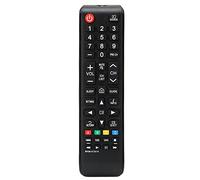 VBESTLIFE BN59-01301A Reemplazo de Control Remoto de TV para Samsung N5300 / NU6900 / NU7100 / NU7300 / UN32N5300 / UN43NU6900 / UN50NU6900 / UN55NU6900 / UN65NU7100 / UN75NU7100F