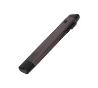 VBESTLIFE Bolígrafo de Ratón de Bolsillo óptico Inalámbrico, Ratón de Lápiz USB de 2,4 GHz, Miniratón de Escritura a Mano de 1200 dpi para PC, Portátil, Ordenador Portátil