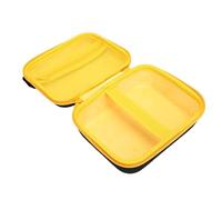 VBESTLIFE Bolsa de Almacenamiento de la Cámara para SQ1 6 10 20 40 y C300R, Caja Protectora de Concha Dura EVA con Correa de Muñeca y Correa de Hombro Ajustable