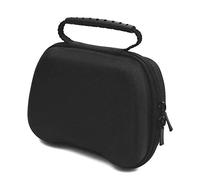 VBESTLIFE Bolsa de Almacenamiento para Gamepad, Estuche Rígido de EVA para Controlador de Juegos con Protección a Prueba de Golpes para Accesorios de , Estuche de Viaje a Prueba de Polvo y Agua para