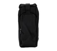 VBESTLIFE Bolsa de Transporte para Altavoz, Estuche de Viaje a Prueba de Golpes con Asa Desmontable y Bolsillo para Accesorios con Cremallera para Altavoz Bluetooth Portátil Ranger