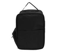 VBESTLIFE Bolsa de Transporte para Ventilador FlexBreeze HydroGo FA05X, Estuche de Almacenamiento Portátil para Ventilador de Camping con Tela Oxford Resistente Al Agua, Bolsa Protectora para Viajes