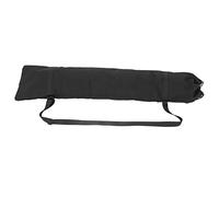 VBESTLIFE Bolsa de Trípode de Nailon, Funda con Soporte Ligero Resistente Al Desgaste con Correa de Hombro Gruesa, Bolsa de Transporte Universal para Equipo de Fotógrafo (XXL)